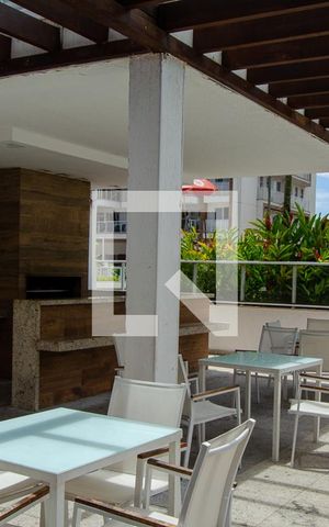 Apartamento à venda com 70m², 2 quartos e 1 vaga Apartamento à venda com 70m², 2 quartos e 1 vagaÁrea Comum - Churrasqueira