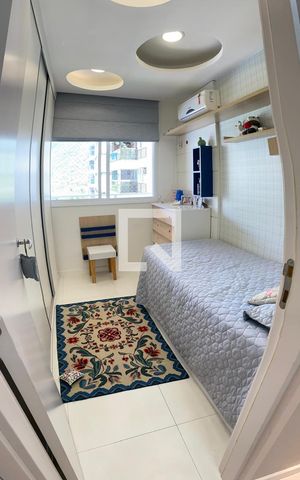 Apartamento à venda com 70m², 2 quartos e 1 vaga Apartamento à venda com 70m², 2 quartos e 1 vagaQuarto