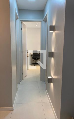 Apartamento à venda com 70m², 2 quartos e 1 vaga Apartamento à venda com 70m², 2 quartos e 1 vagaQuarto