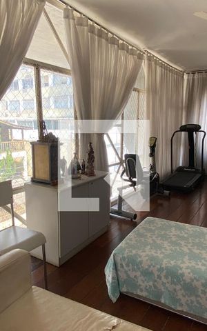 Apartamento à venda com 250m², 4 quartos e 2 vagasSala 2