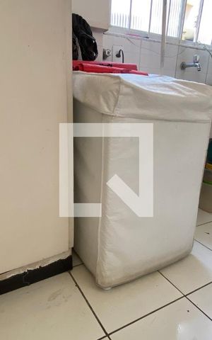 Apartamento à venda com 250m², 4 quartos e 2 vagasÁrea de Serviço