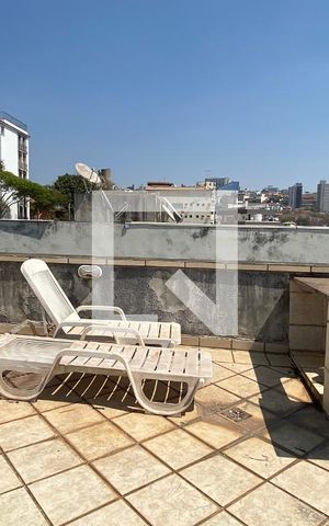 Apartamento à venda com 250m², 4 quartos e 2 vagasÁrea externa 