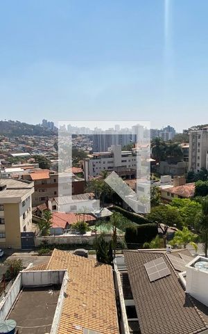 Apartamento à venda com 250m², 4 quartos e 2 vagasVista