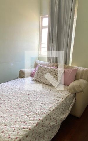 Apartamento à venda com 250m², 4 quartos e 2 vagasQuarto 2