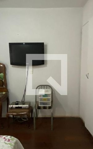 Apartamento à venda com 250m², 4 quartos e 2 vagasQuarto 2