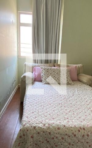 Apartamento à venda com 250m², 4 quartos e 2 vagasQuarto 2