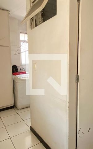 Apartamento à venda com 250m², 4 quartos e 2 vagasÁrea de Serviço