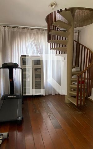 Apartamento à venda com 250m², 4 quartos e 2 vagasSala 2