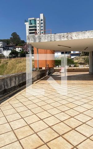 Apartamento à venda com 250m², 4 quartos e 2 vagasÁrea externa 