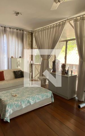 Apartamento à venda com 250m², 4 quartos e 2 vagasSala 2