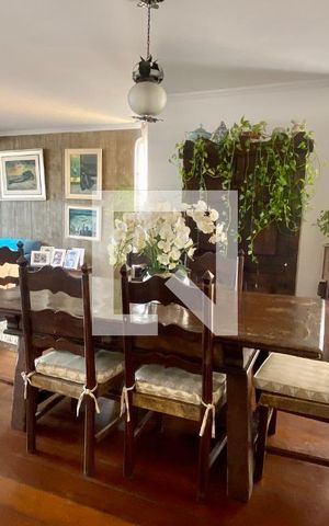 Apartamento à venda com 250m², 4 quartos e 2 vagasSala 1