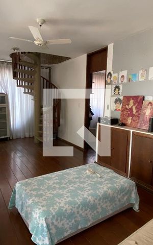 Apartamento à venda com 250m², 4 quartos e 2 vagasSala 2