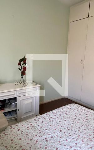 Apartamento à venda com 250m², 4 quartos e 2 vagasQuarto 2