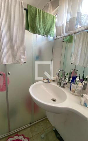 Apartamento à venda com 250m², 4 quartos e 2 vagasBanheiro Suíte 2