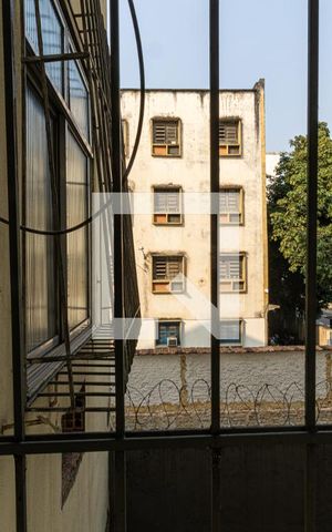 Apartamento à venda com 50m², 1 quarto e sem vaga Apartamento à venda com 50m², 1 quarto e sem vagaSala Vista