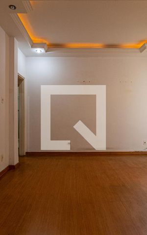 Apartamento à venda com 50m², 1 quarto e sem vaga Apartamento à venda com 50m², 1 quarto e sem vagaSala