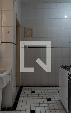 Apartamento à venda com 50m², 1 quarto e sem vaga Apartamento à venda com 50m², 1 quarto e sem vagaÁrea de Serviço