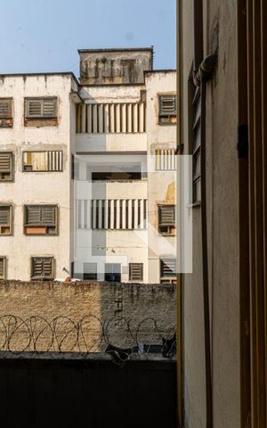 Apartamento à venda com 50m², 1 quarto e sem vaga Apartamento à venda com 50m², 1 quarto e sem vagaÁrea de Serviço Vista