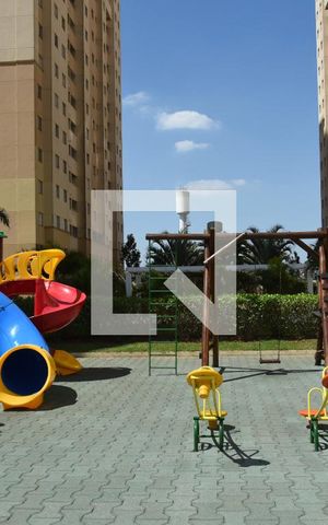 Casa de condomínio à venda com 96m², 3 quartos e 2 vagasÁrea comum - Playground
