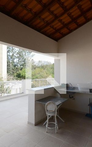 Casa de condomínio à venda com 96m², 3 quartos e 2 vagasTerraço e churrasqueira compartilhada do bloco