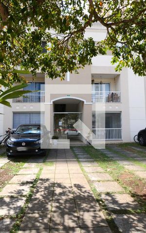 Casa de condomínio à venda com 96m², 3 quartos e 2 vagasFachada do bloco