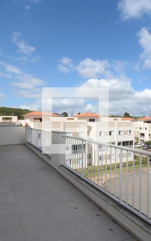 Casa de condomínio à venda com 96m², 3 quartos e 2 vagasTerraço e churrasqueira compartilhada do bloco