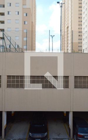 Casa de condomínio à venda com 96m², 3 quartos e 2 vagasVista do Quarto 2