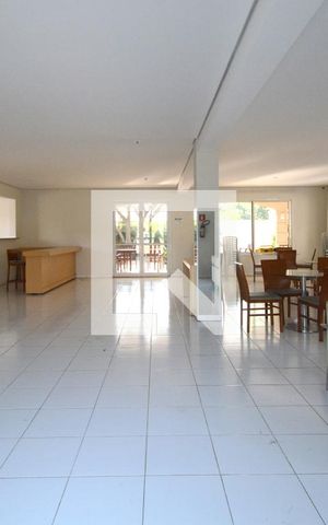 Casa de condomínio à venda com 96m², 3 quartos e 2 vagasÁrea comum - Salão de festas 2