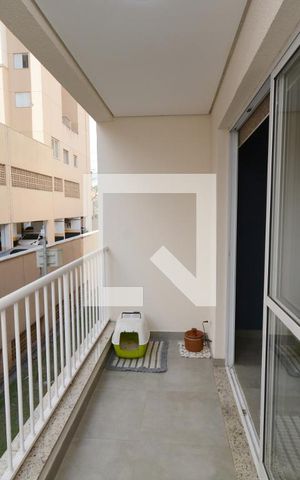 Casa de condomínio à venda com 96m², 3 quartos e 2 vagasVaranda da Sala