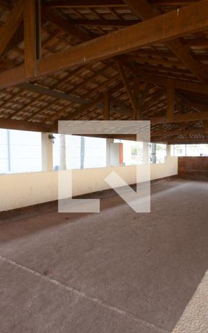 Casa de condomínio à venda com 96m², 3 quartos e 2 vagasÁrea comum
