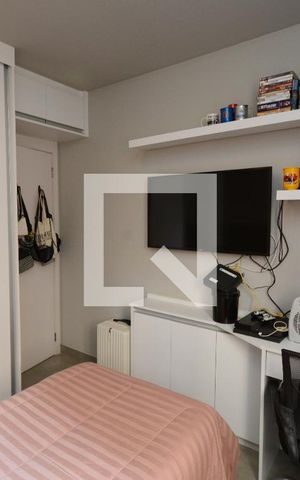 Casa de condomínio à venda com 96m², 3 quartos e 2 vagasQuarto 2
