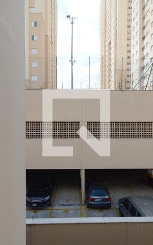 Casa de condomínio à venda com 96m², 3 quartos e 2 vagasVista do Quarto 3