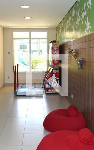 Casa de condomínio à venda com 96m², 3 quartos e 2 vagasÁrea comum
