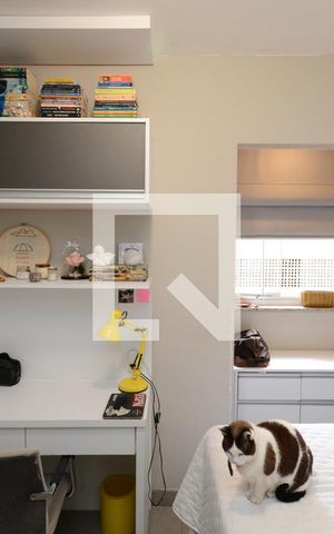 Casa de condomínio à venda com 96m², 3 quartos e 2 vagasQuarto 3
