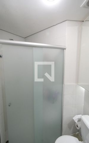 Casa de condomínio à venda com 96m², 3 quartos e 2 vagasBanheiro