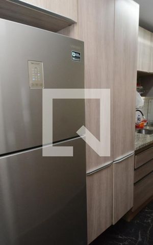 Casa de condomínio à venda com 96m², 3 quartos e 2 vagasCozinha
