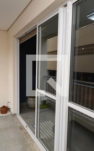 Casa de condomínio à venda com 96m², 3 quartos e 2 vagasVaranda da Sala