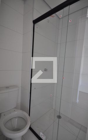 Apartamento à venda com 27m², 1 quarto e sem vagaBanheiro