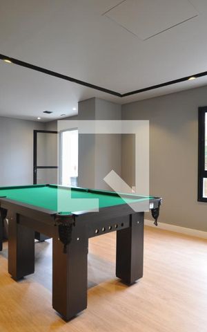 Apartamento à venda com 27m², 1 quarto e sem vagaÁrea comum