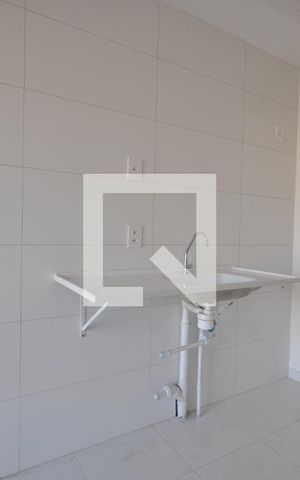 Apartamento à venda com 27m², 1 quarto e sem vagaCozinha