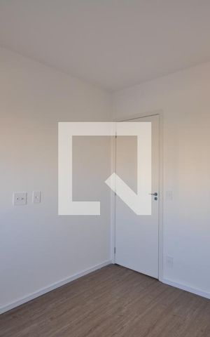 Apartamento à venda com 27m², 1 quarto e sem vagaQuarto