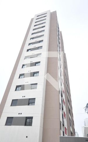 Apartamento à venda com 27m², 1 quarto e sem vagaFachada