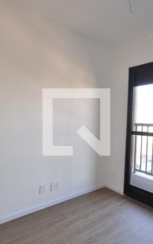 Apartamento à venda com 27m², 1 quarto e sem vagaSala