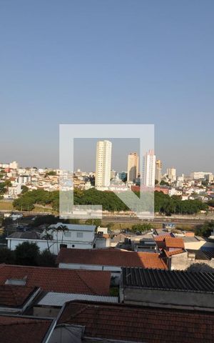 Apartamento à venda com 27m², 1 quarto e sem vagaVista do Quarto
