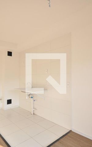 Apartamento à venda com 27m², 1 quarto e sem vagaCozinha