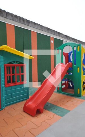 Apartamento à venda com 27m², 1 quarto e sem vagaÁrea comum - Playground