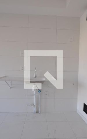 Apartamento à venda com 27m², 1 quarto e sem vagaCozinha