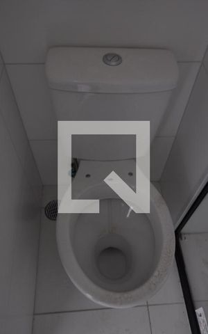 Apartamento à venda com 27m², 1 quarto e sem vagaBanheiro
