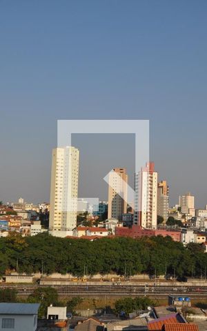Apartamento à venda com 27m², 1 quarto e sem vagaVista da Sacada