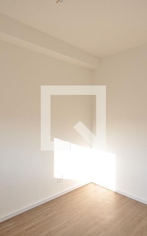 Apartamento à venda com 27m², 1 quarto e sem vagaQuarto